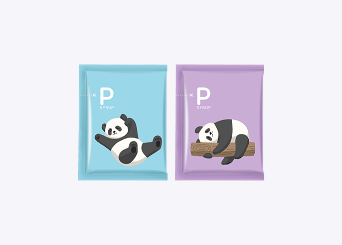 시럽 한약